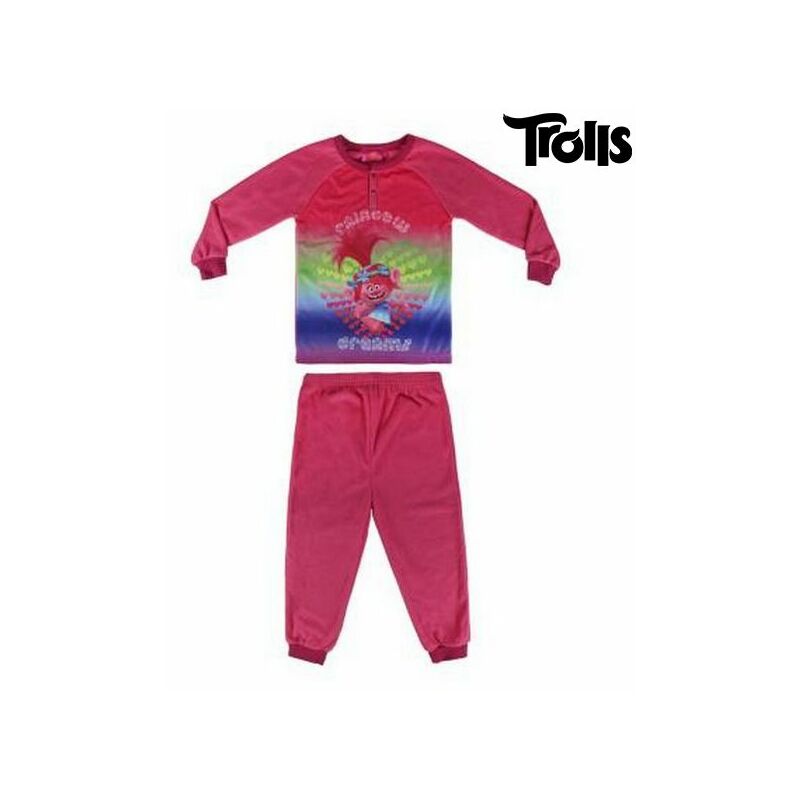 

Pijama Infantil 72307 - Trolls