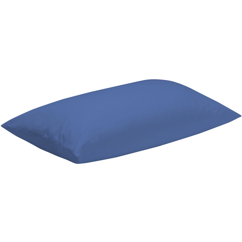 

Pikolin Home - Funda y protector de almohada impermeable 2 en 1 de Tencel 135x40cm , Almohada de 135 , Azul oscuro