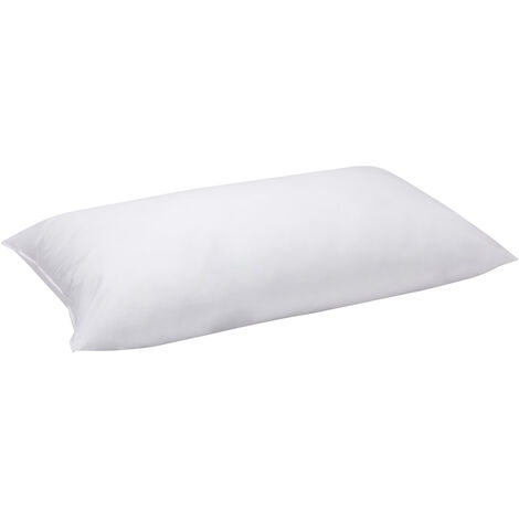 Sweetnight Oreiller Mémoire Forme, Oreiller 40x70 Lot de 2 Rectangulaire,  Coussin Respirant Anti Transpiration, Rembourrage Mixte : :  Cuisine et Maison