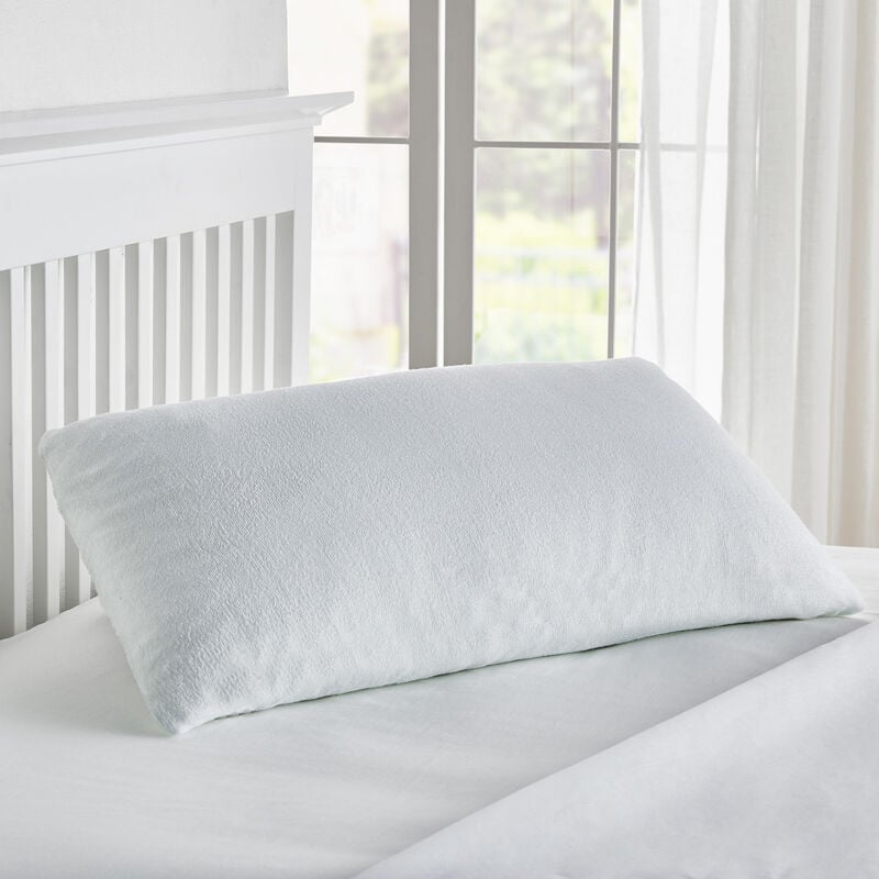 Pikolin Home - Taie d'oreiller imperméable 70x40cm