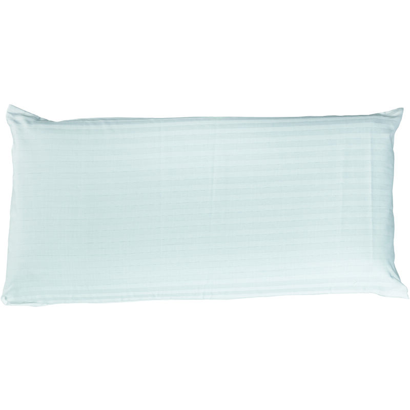 

I Almohada Viscoelástica Para dormir boca abajo I Para niños I Firmeza baja I Tratamiento higiénico Ultrafresh I 75 cm I (Todas las medidas) - Petit