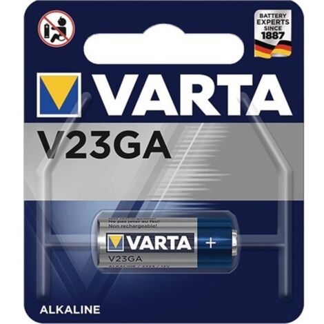 Pila 12 v 50 mah 3lr50 10,3 x 28,5 mm v