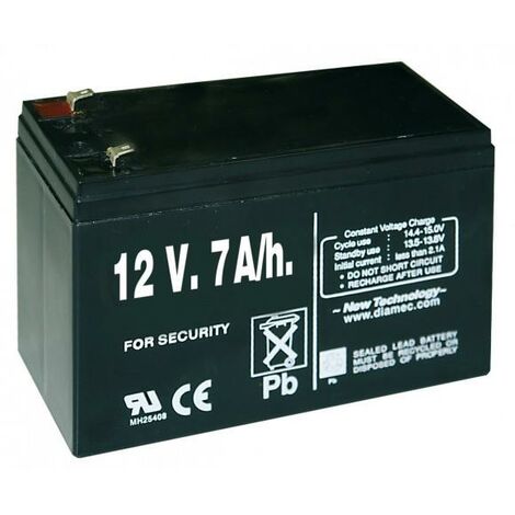 Panasonic LRV08 Alcalino 12V batería no-Recargable - Pilas (Alcalino, 12 V,  38 mAh) : : Electrónicos