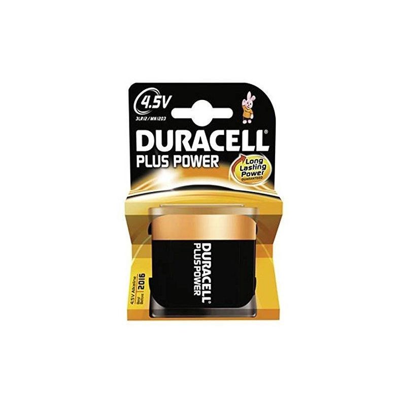 

Pila MN1203 4.5 v - Duracell