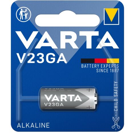 PILA ALCALINA V 23 GA VARTA