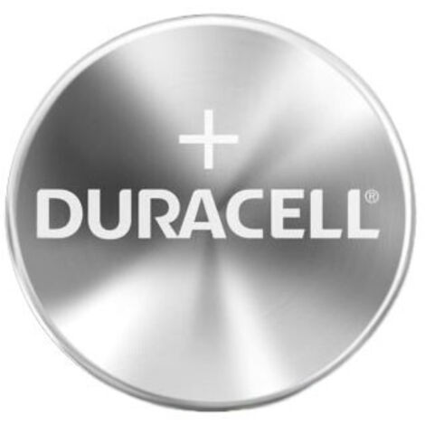 Pila Bottone Ossido Argento     D392/D384 Duracell