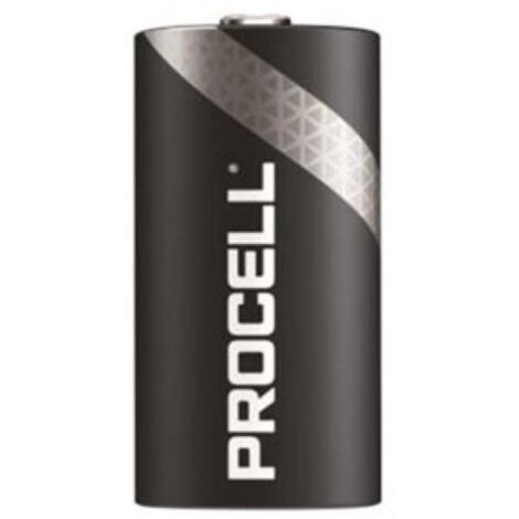 Pila Duracell CR123A Procell Lithium 10x3V [137448]