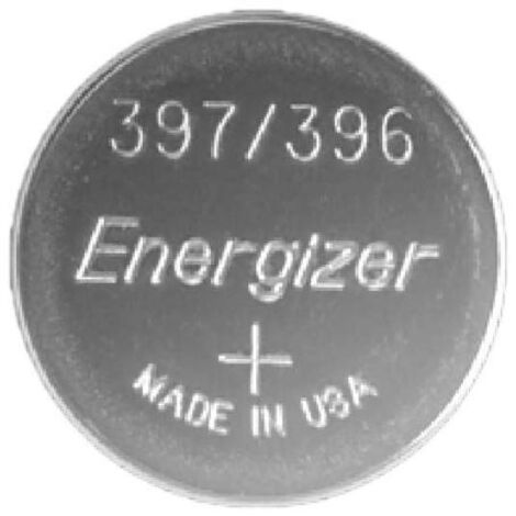 Pila energizer 1.55v plata - 111633970