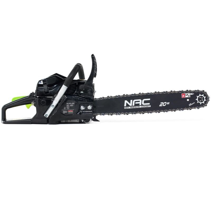 NAC - Piła łańcuchowa benzynowa 3,8km 50cm cst61-50ac