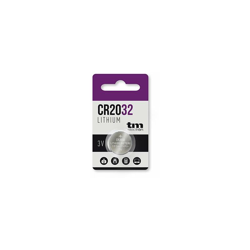 

TM Electron 27ATME pila superalcalina 27A, MN27, 12V para ideal para mandos de garaje, alarmas de coche, etc MN27 / VR27 / L828