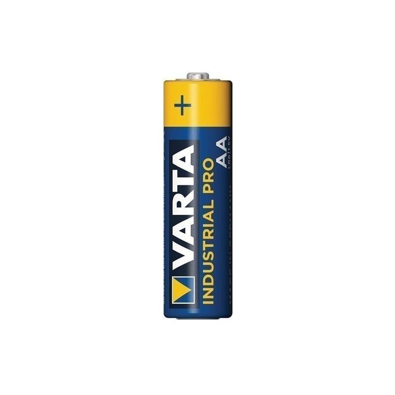 

Pila Industrial Pro 1,5 V Aa Mignon 2960 Mah Lr6 4006 40 Uds