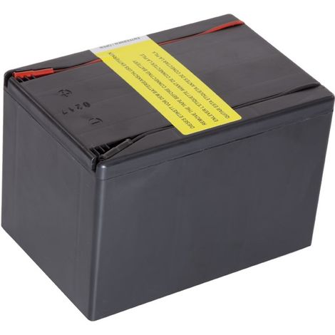 Pila pastor Llampec 9V-75AH