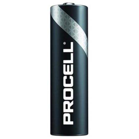 Pila Plus Stilo Pz 10 Mn1500 Duracell