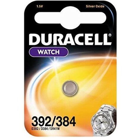 Pila reloj Duracell 370/371 (SR69) Blister 1 (copia)