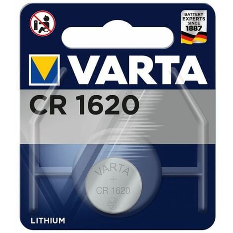 Varta SR626 SW/SR66 SW/V377 1BL Batería de un solo uso Óxido de plata