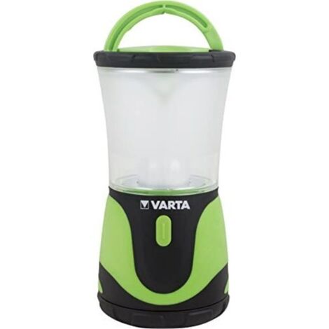 Pila Varta Deportes al aire libre L20 3D GETSÜCKT (por 4)