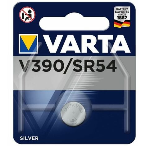 Pila Varta CR1632, 3v. Lithium