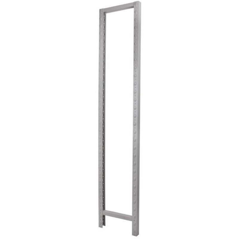 Cofan - pilar estanteria s/ tornillos 1500x600mm caja 2 unid.