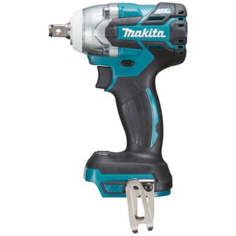Boulonneuse à chocs 18V Li-Ion 280Nm (machine seule) - MAKITA DTW285Z