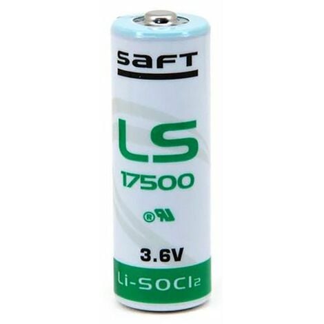 lot de 2 Pile batterie rechargeable LIR2025 LIR 2025 lithium 3.6V p