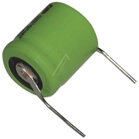 PILE ACCU 1.2V 180MAH POUR PIECES SOINS CORPORELS PETIT ELECTROMENAGER - 5308512