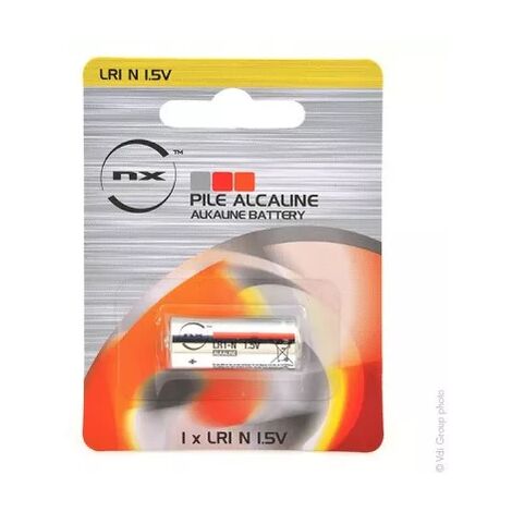 Pile alcaline 12v (MN21)