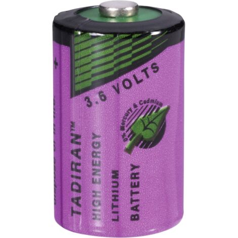 Pile au lithium