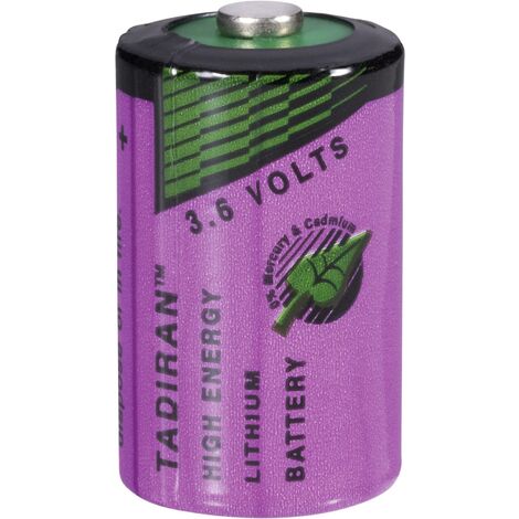 Pile au lithium