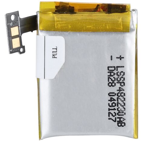 Pile bouton 315mAh LSSP48230AB pour Samsung Galaxy Gear 1 V700 - Batterie de montre