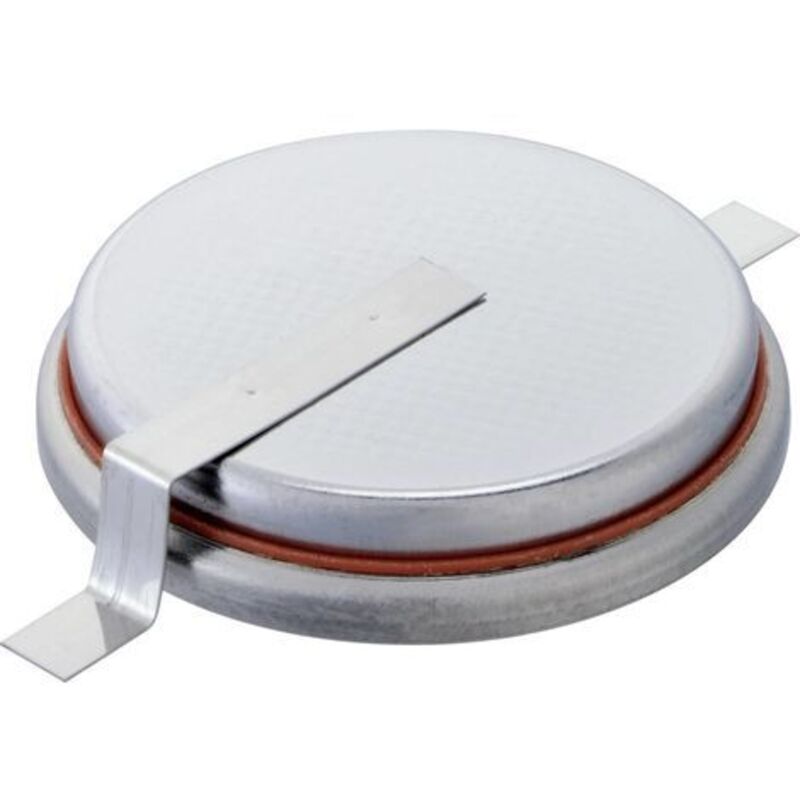 RENATA Pile bouton cr 2450N lithium  540 mAh 3 v 1 pc(s) V701741