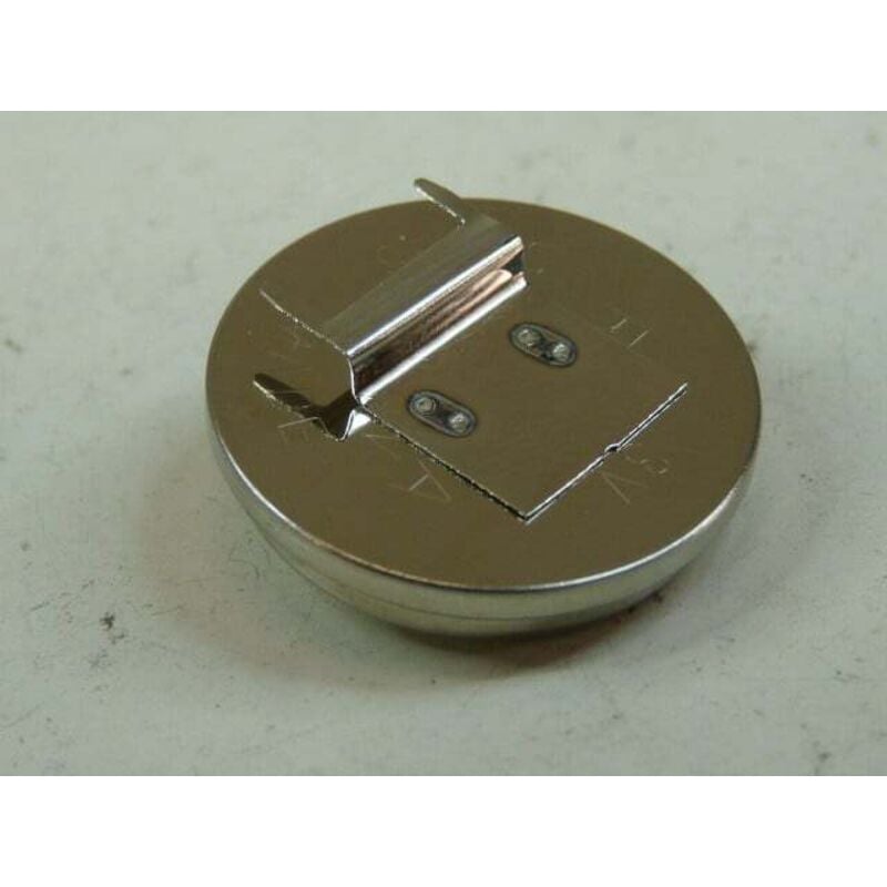 NX - Pile bouton lithium CR2450N 3V 540mAh 3PV