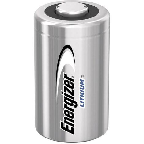 PILE CR2 X1 ULTIMATE LITHIUM ENERGIZER