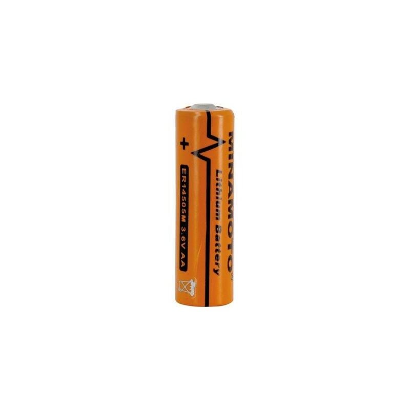 Pile Lithium aa 3,6V iseo 58200000E0360