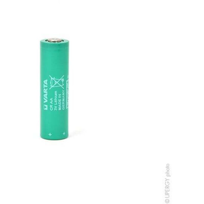 Pile lithium craa 3V 2Ah - Varta Pile lithium craa 3V 2Ah - Varta