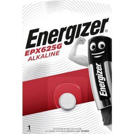 PILE LR9 ALCALINE ENERGIZER