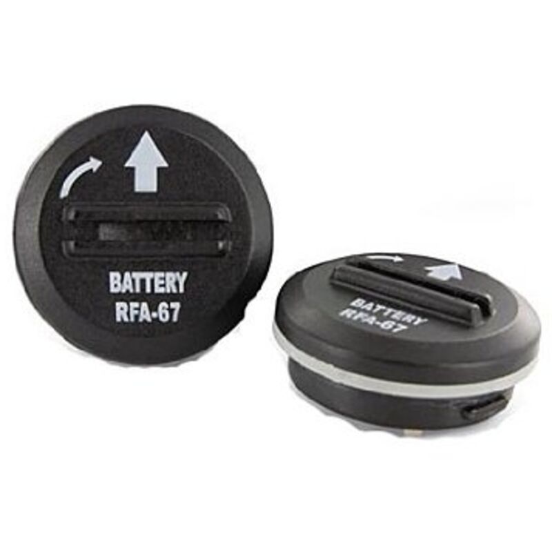 Chadog - petsafe Module pile 6 v pour collier - Pour chat et chien