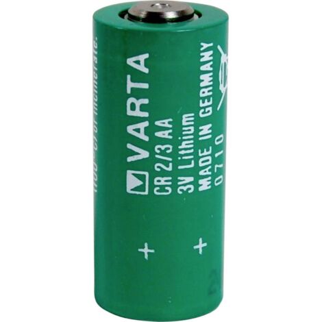 Pile spéciale 2/3 LR6 lithium Varta 6237101301 3 V 1350 mAh 1 pc(s) Y131243