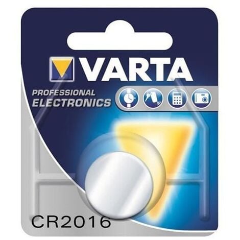 Varta - pile bouton - varta - v392-lr41 / sr41 - argent +irb ! 1.55v -  392101111
