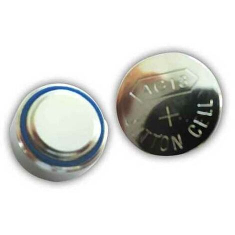 Piles bouton 377a, 626a (2 lots de 2 unités)