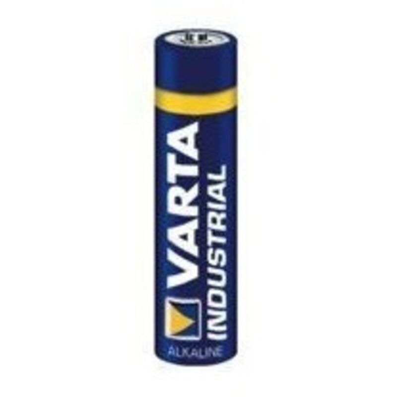 Pile LR03 aaa haute capacité Varta 4003211111) Pile LR03 aaa haute capacité Varta 4003211111)