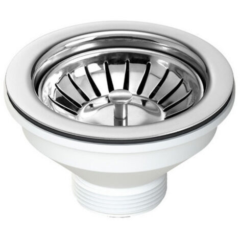 PILETTA 114 MM SENZA TROPPO PIENO- 11/2- DH- pezzi 1
