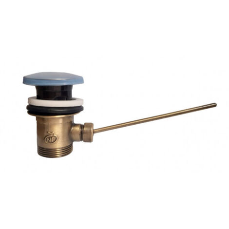 Piletta A Saltello 11/4" - Colore: Bronzato