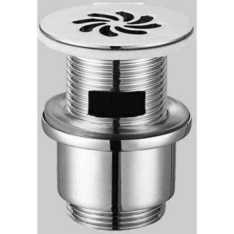 PILETTA A SCARICO LIBERO CTP - 1" 1/4