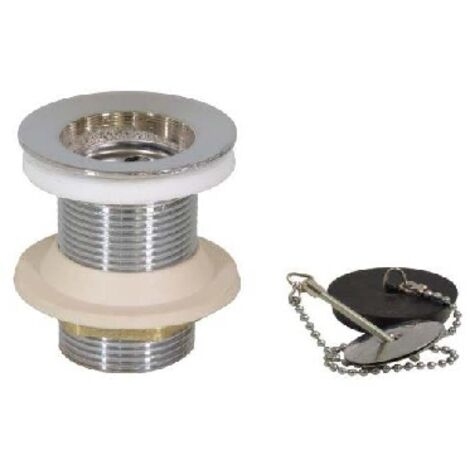PILETTA ALTA IN OTTONE PER LAVABO STP- 1- GHIDI- pezzi 1