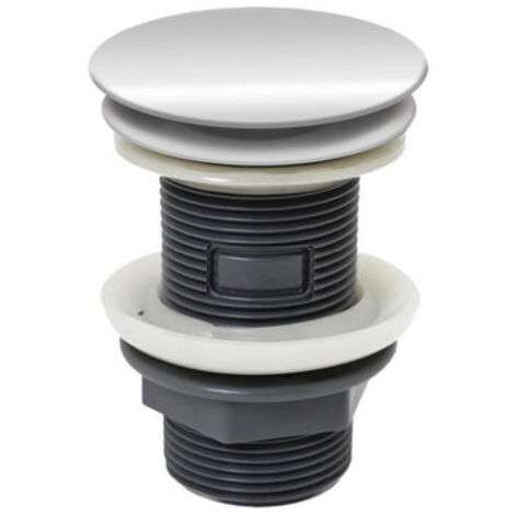 PILETTA CLICK-CLACK 2 IN 1- 11/4 Diam. 40- DH- pezzi 1