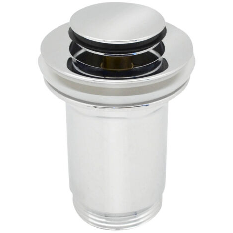 PILETTA CLICK-CLACK CON TROPPO PIENO Misura: 1" 1/4