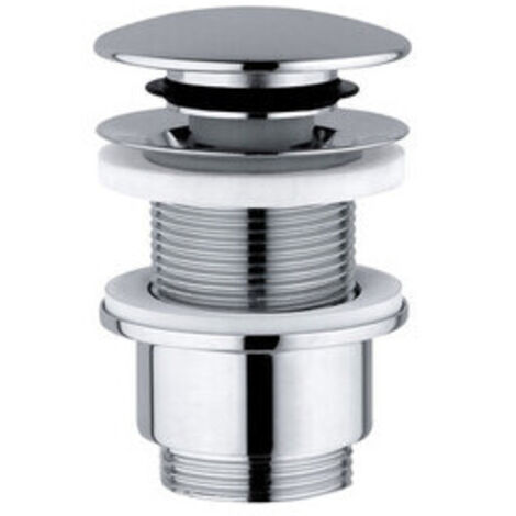 PILETTA CLICK CLACK D 1.1/4 LAVABO S/TROPPO PIENO- 1,0 pz