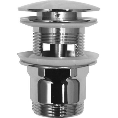PILETTA CLICK CLACK ECO 1"""1/4 TAPPO TROPPO PIENO