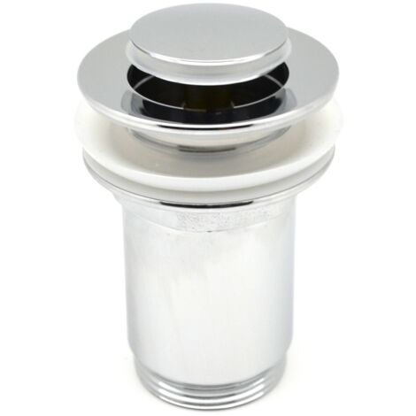 PILETTA CLICK-CLACK SENZA TROPPO PIENO Misura: 1" 1/4