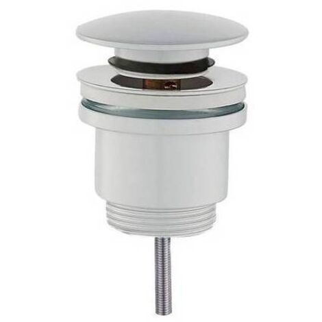 PILETTA CLICK CLACK TONDA UNIVERSALE Bronzata